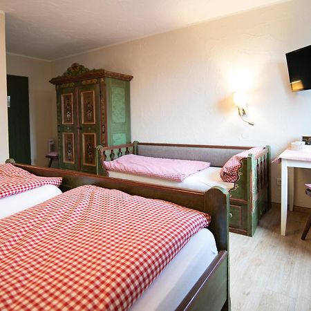 Landhotel-Restaurant Beckmann Heiden Extérieur photo