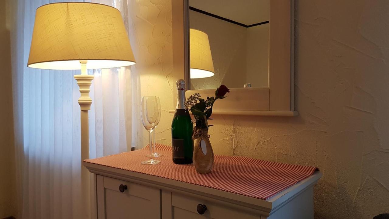 Landhotel-Restaurant Beckmann Heiden Extérieur photo