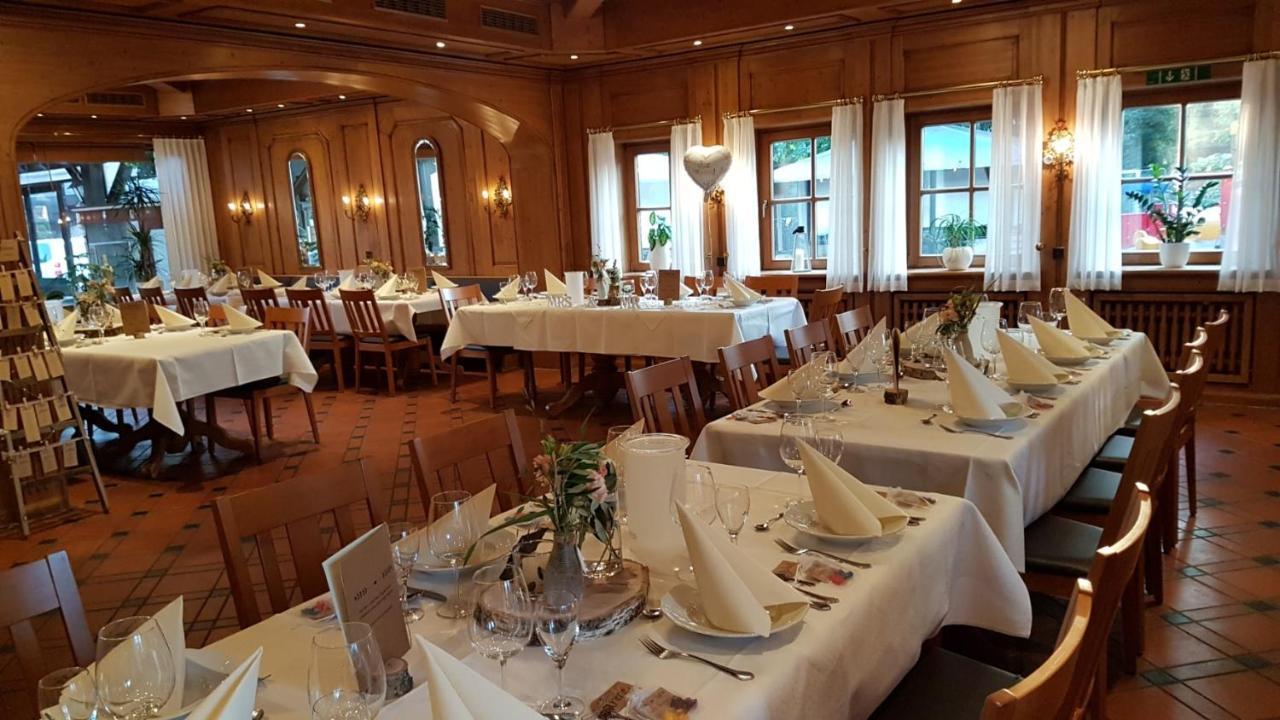 Landhotel-Restaurant Beckmann Heiden Extérieur photo