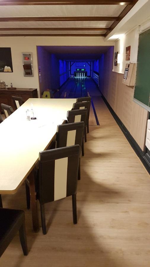 Landhotel-Restaurant Beckmann Heiden Extérieur photo