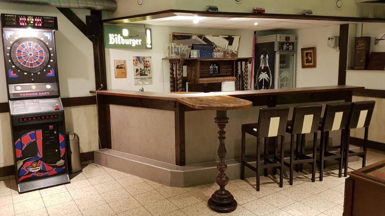 Landhotel-Restaurant Beckmann Heiden Extérieur photo