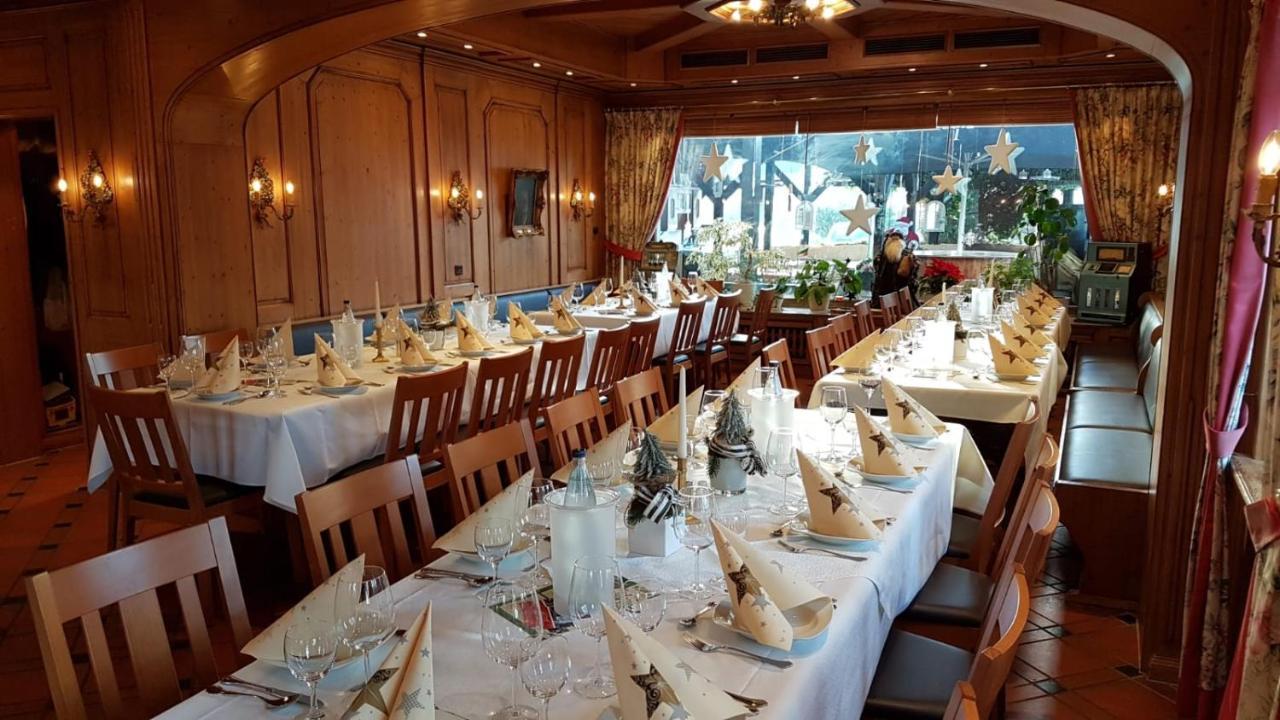 Landhotel-Restaurant Beckmann Heiden Extérieur photo